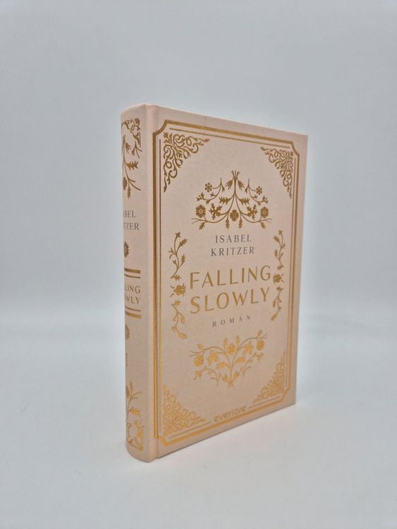 Produktbild: Falling slowly