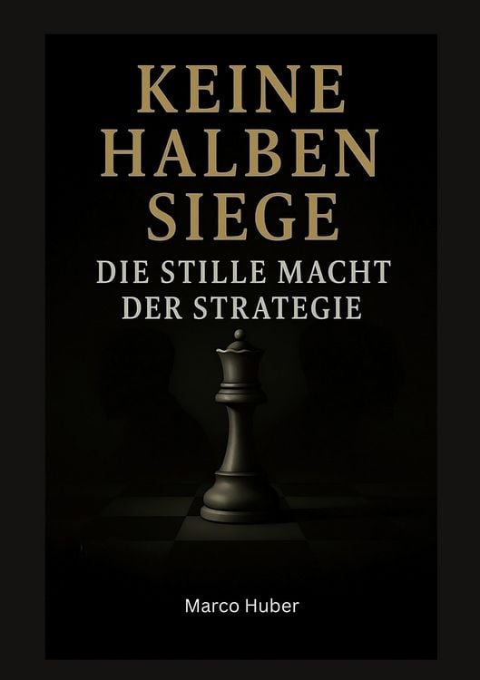 Produktbild: Keine halben Siege