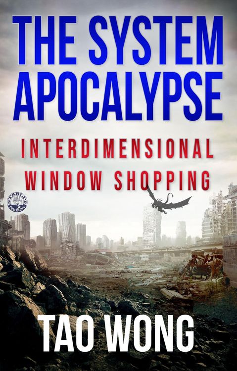 Produktbild: Interdimensional Window SHOPping (The System Apocalypse short stories, #10)