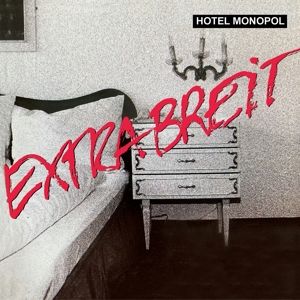 Produktbild: Hotel Monopol (2023 Remaster)