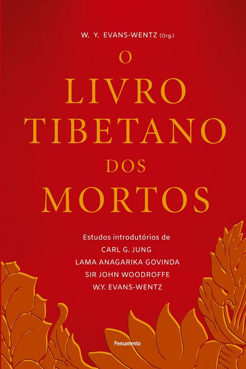 Produktbild: O Livro Tibetano dos Mortos