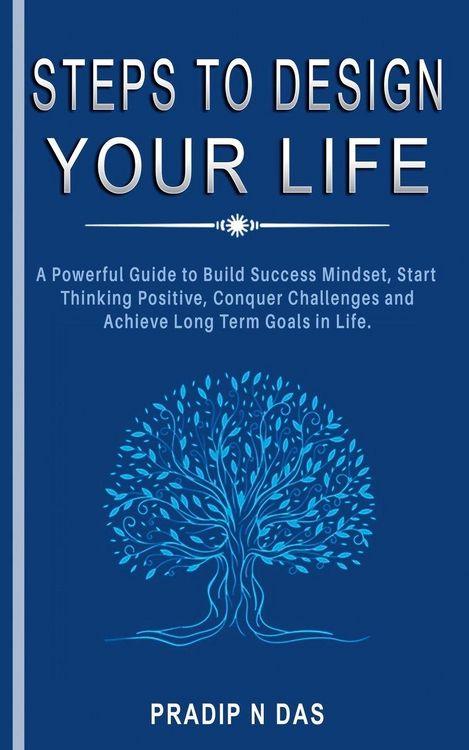 Produktbild: Steps to Design Your Life
