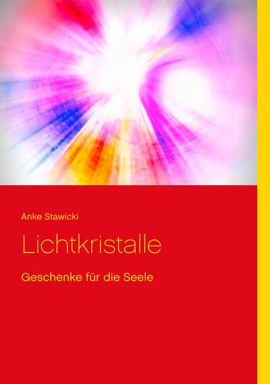 Produktbild: Lichtkristalle