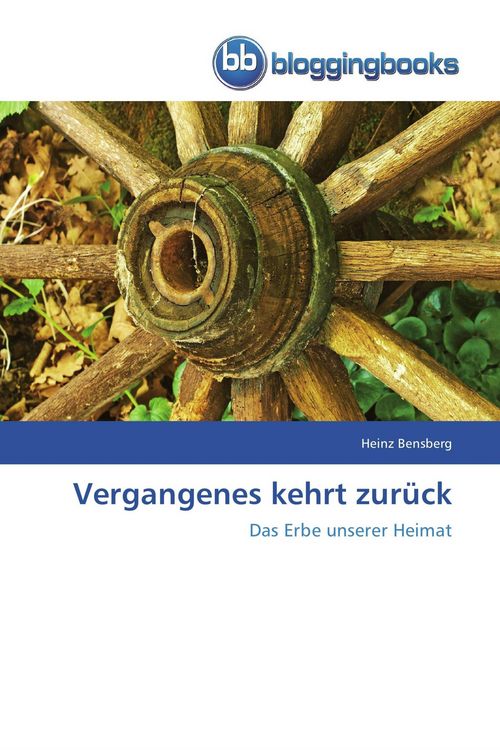 Produktbild: Vergangenes kehrt zur&uuml;ck
