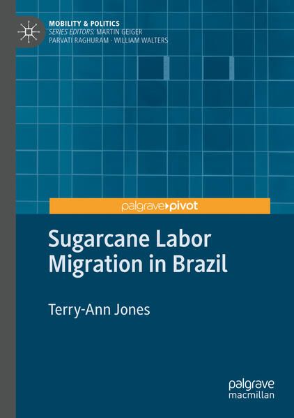 Produktbild: Sugarcane Labor Migration in Brazil