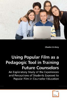 Produktbild: Lindsey, C: Using Popular Film as a Pedagogic Tool in Traini