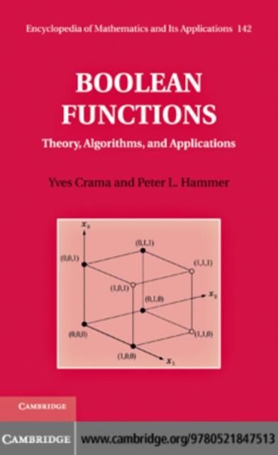 Produktbild: Boolean Functions
