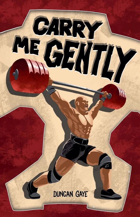 Produktbild: Carry Me Gently