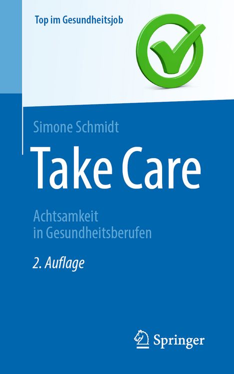 Produktbild: Take Care