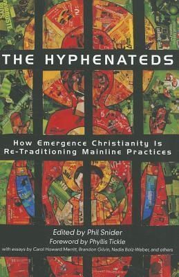 Produktbild: Hyphenateds