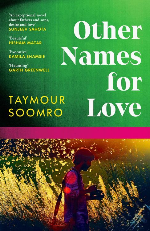 Produktbild: Other Names for Love