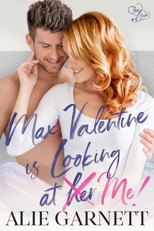 Produktbild: Max Valentine is Looking at Me!