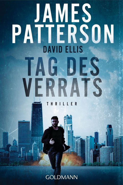 Produktbild: Tag des Verrats