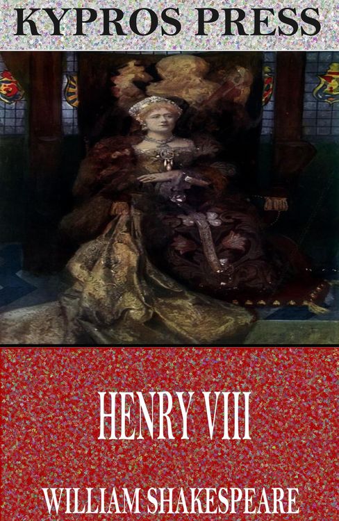 Produktbild: Henry Viii