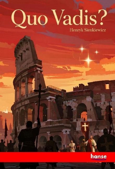 Produktbild: Quo Vadis?