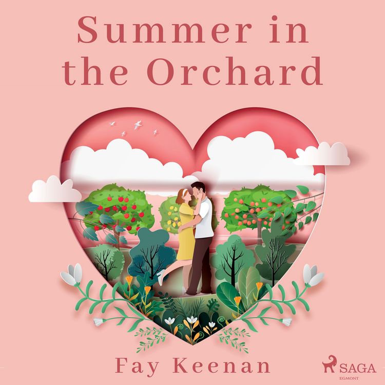 Produktbild: Summer in the Orchard