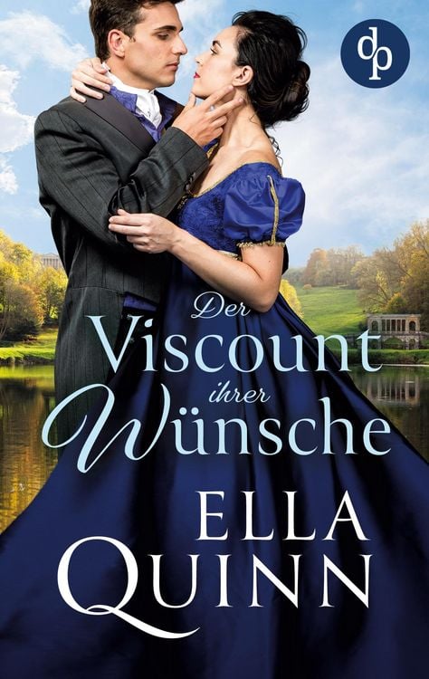 Produktbild: Der Viscount ihrer W&uuml;nsche