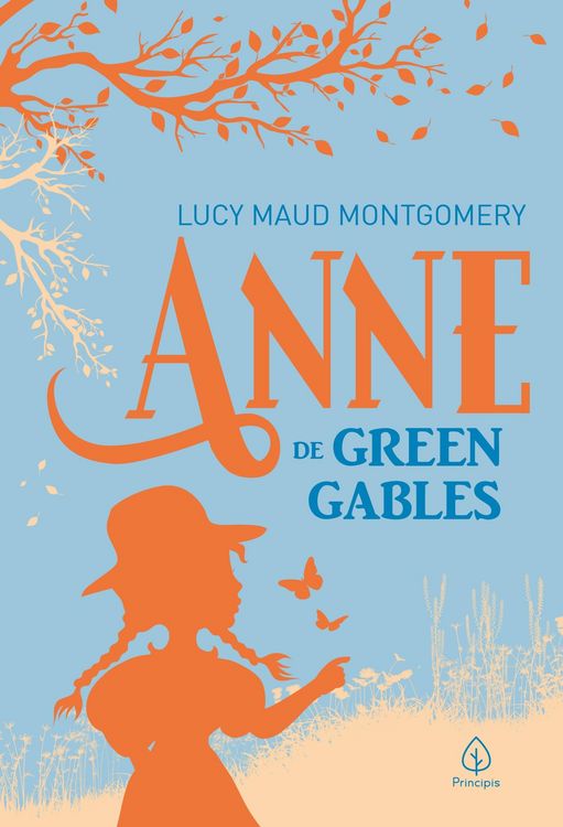 Produktbild: Anne de Green Gables