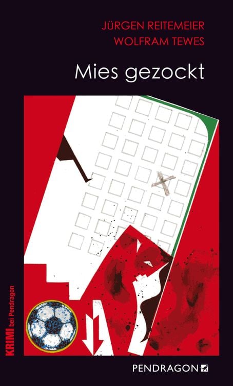 Produktbild: Mies gezockt