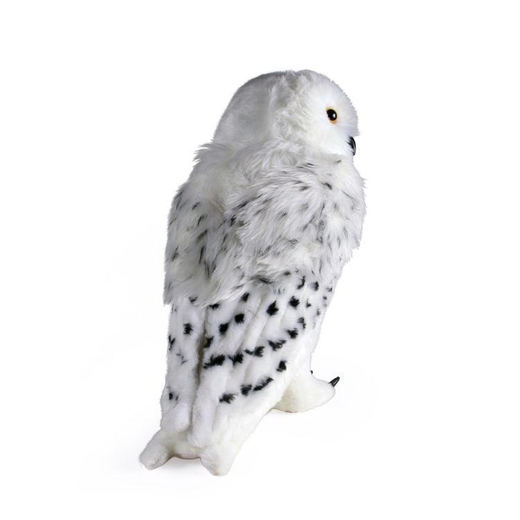 Produktbild: Harry Potter Hedwid Collectos Plush