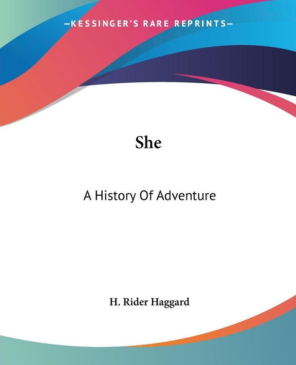 Produktbild: She