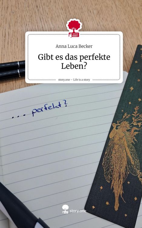 Produktbild: Gibt es das perfekte Leben?. Life is a Story - story.one