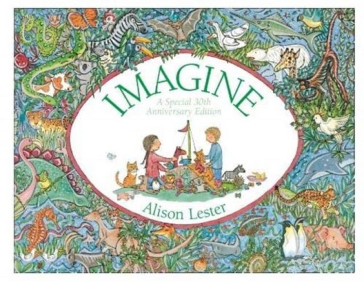 Produktbild: Imagine 30th Anniversary Edition