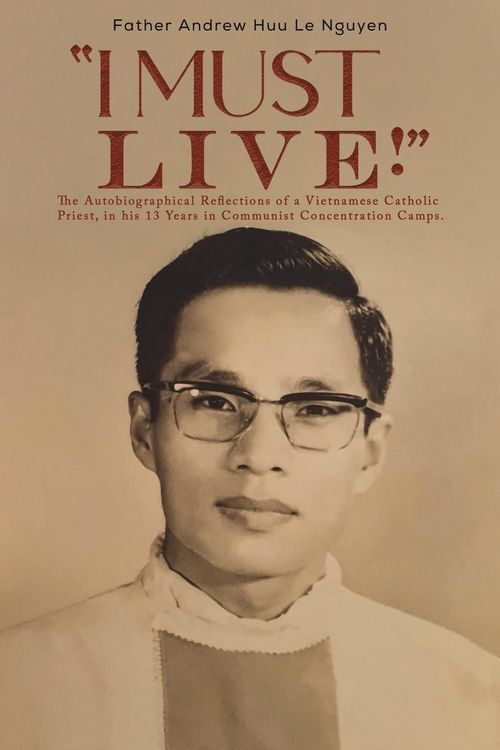 Produktbild: "I Must Live!"