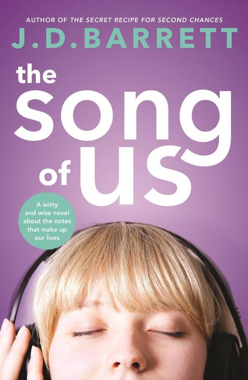 Produktbild: The Song of Us