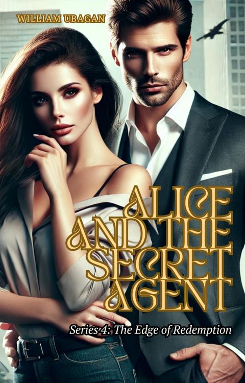 Produktbild: Alice and the Secret Agent
