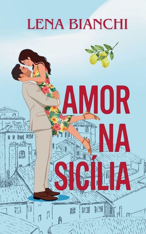 Produktbild: Amor Na Sicilia