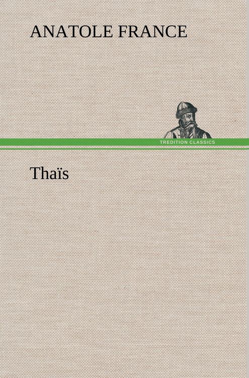 Produktbild: Tha&iuml;s