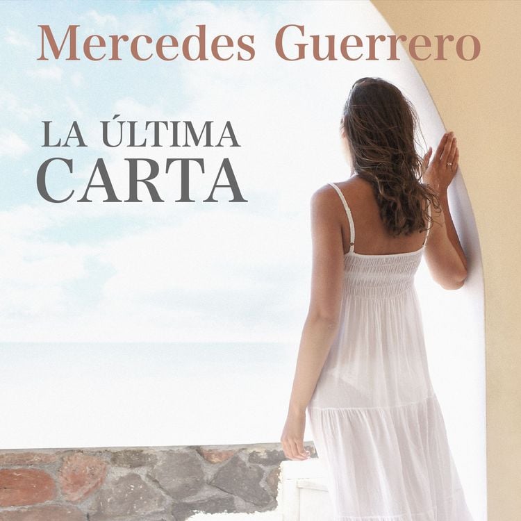 Produktbild: La &uacute;ltima carta