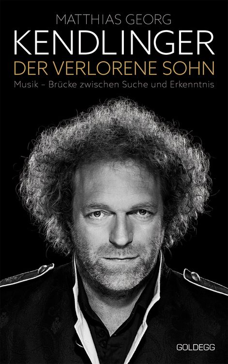 Produktbild: Der verlorene Sohn
