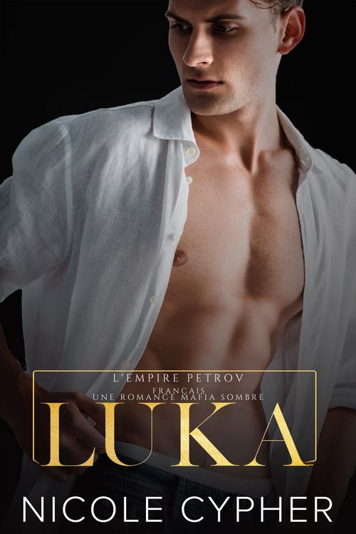 Produktbild: Luka (Fran&ccedil;ais)