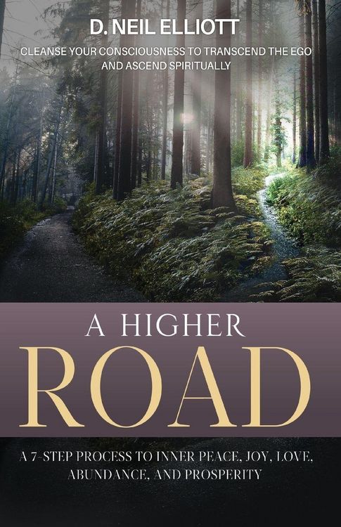 Produktbild: A Higher Road