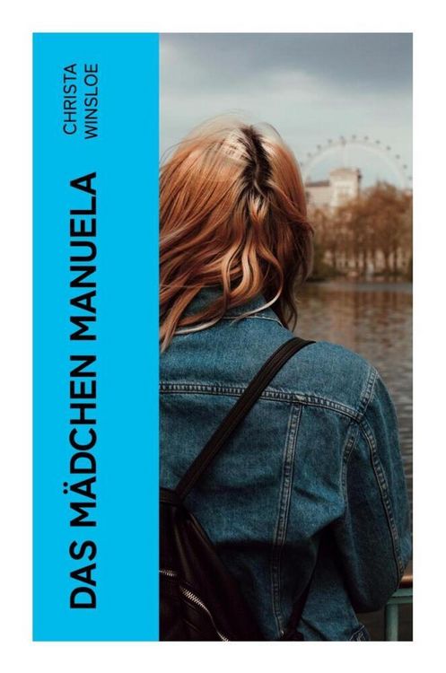 Produktbild: Das M&auml;dchen Manuela
