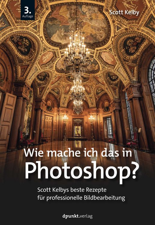 Produktbild: Wie mache ich das in Photoshop?