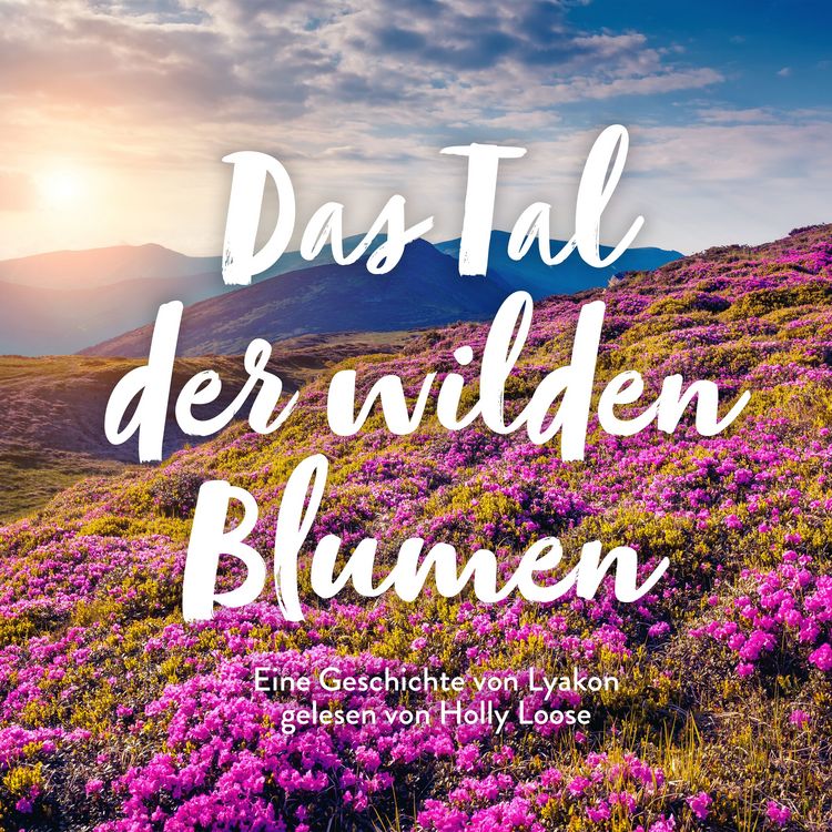 Produktbild: Das Tal der wilden Blumen
