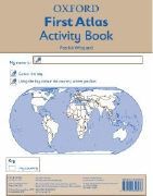 Produktbild: Oxford First Atlas