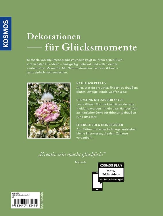 Produktbild: Meine zauberhafte Dekowelt