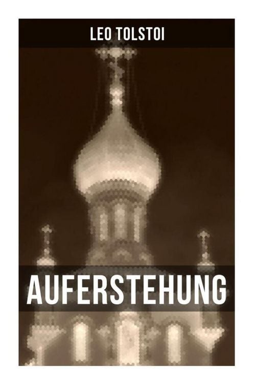 Produktbild: Auferstehung