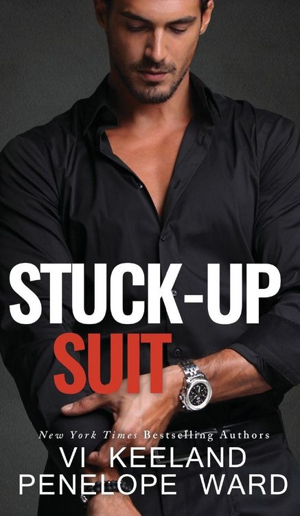 Produktbild: Stuck-Up Suit