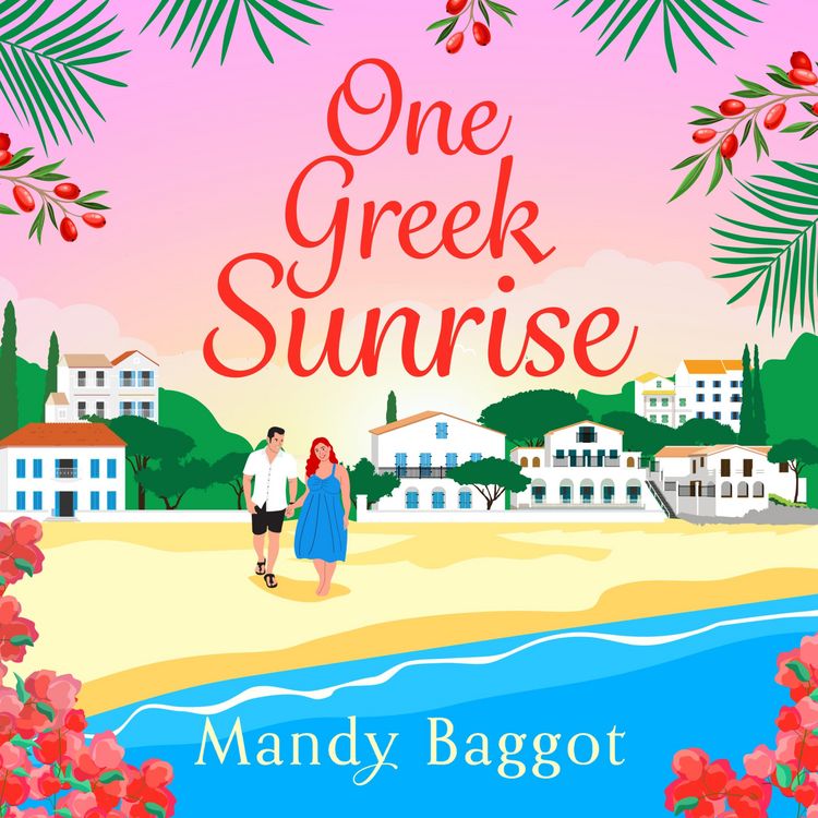 Produktbild: One Greek Sunrise