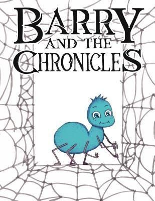 Produktbild: Barry and The Chronicles