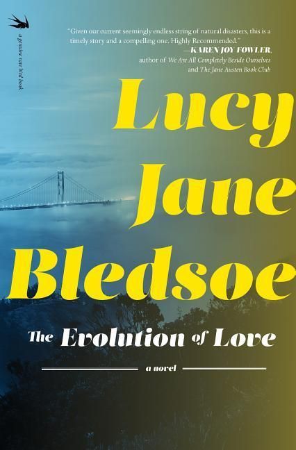 Produktbild: The Evolution of Love