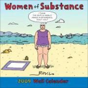 Produktbild: Women of Substance Calendar