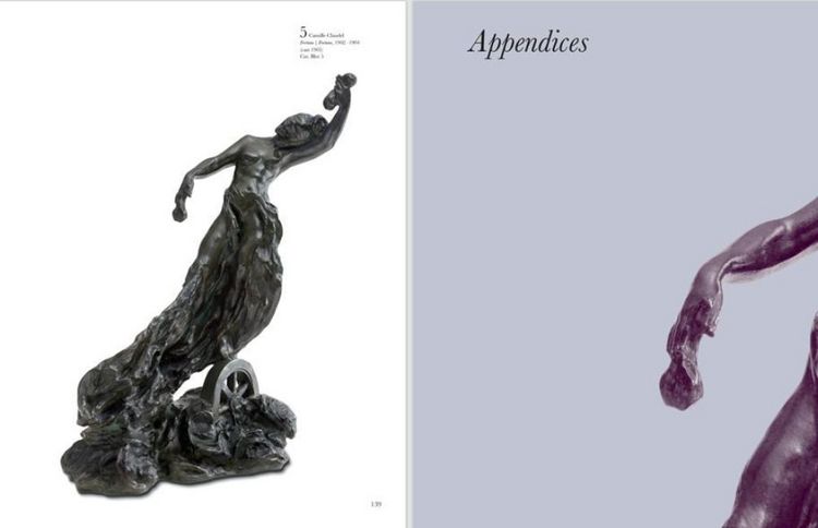 Produktbild: Camille Claudel & Bernhard Hoetger