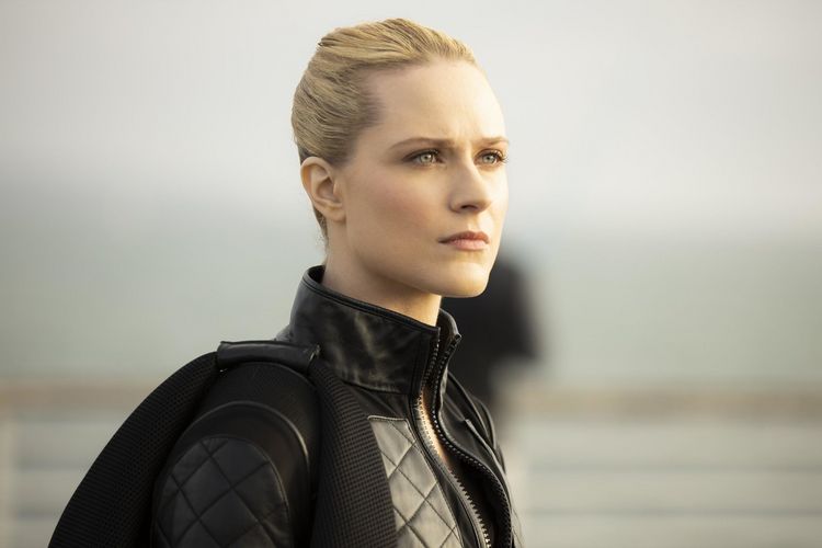 Produktbild: Westworld - Die komplette 3. Staffel - Repack (3 Blu-rays 4K Ultra HD) (+ 3 Blu-rays 2D)