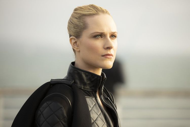 Produktbild: Westworld - Staffel 3 [3 DVDs]